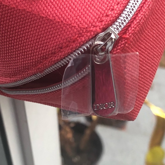 Cosmetic bag to shoulder bag - Picture 5 of 9